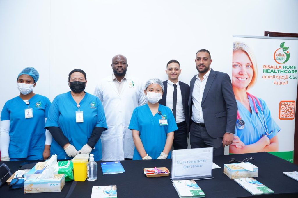 Home Care Nursing in Dubai With Risalla 2 Home Care Nursing in Dubai